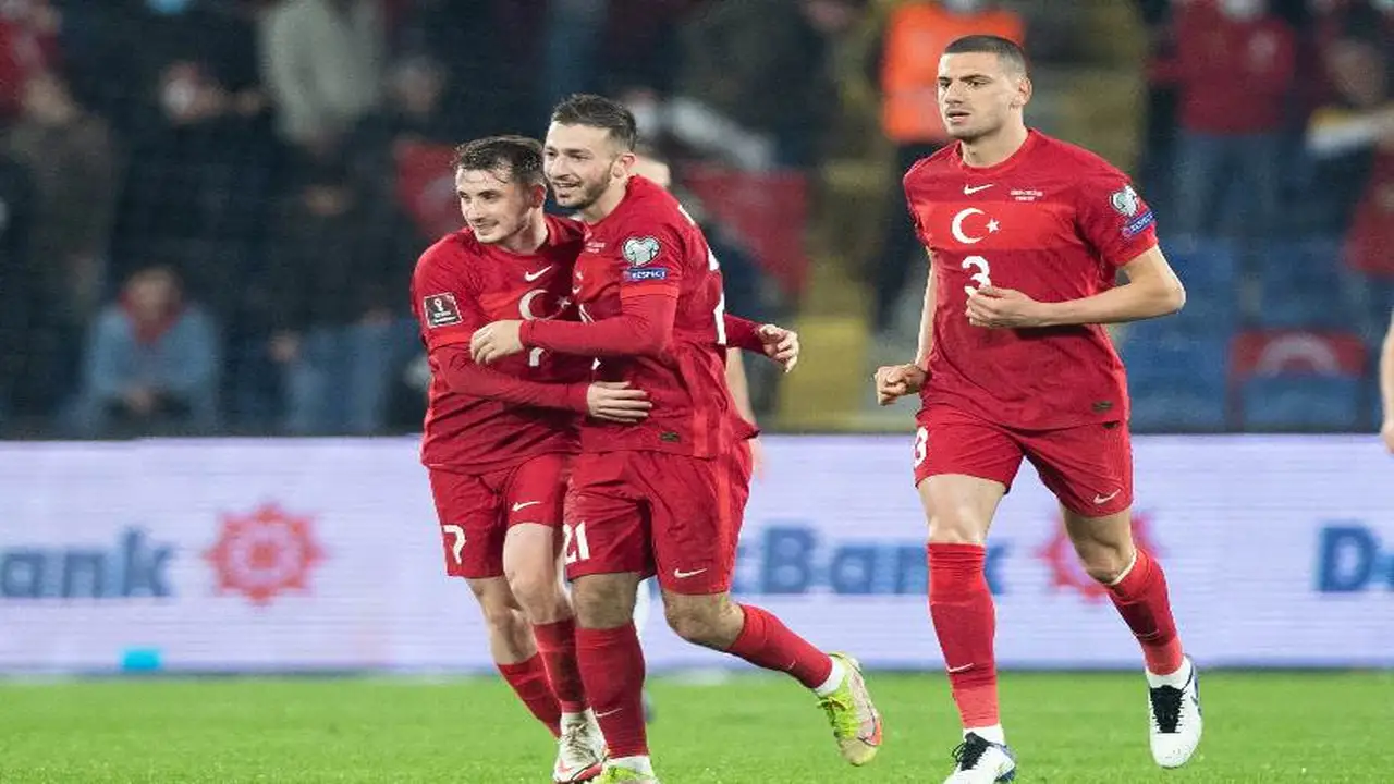 موعد مباراة تركيا ورومانيا في الملحق الأوروبي والقنوات الناقلة للمواجهة المرتقبة